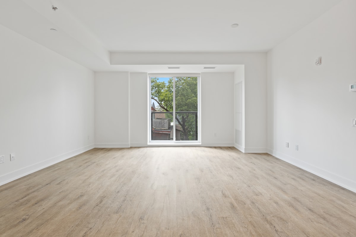 Move-In / Move-Out Cleaning