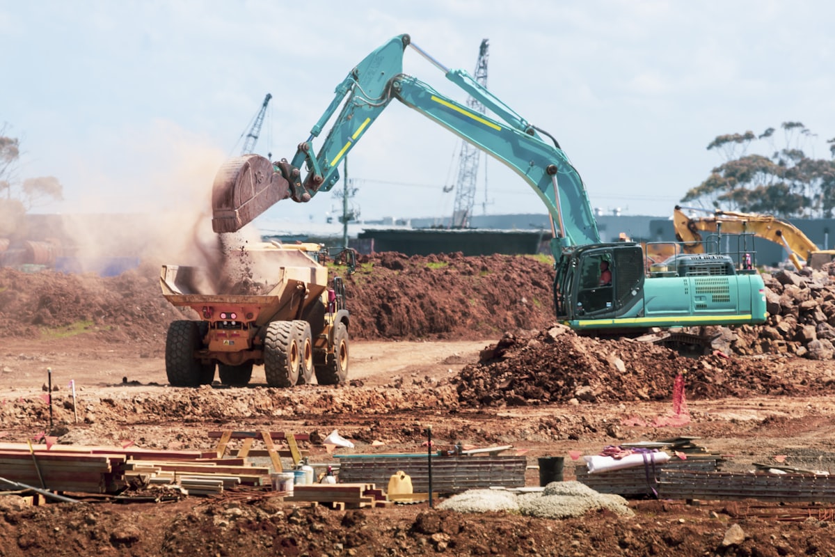 Post-Construction Cleaning